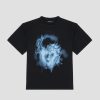 MISBHV Ethereum T-Shirt Black Wholesale