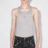 MISBHV M Tank Top Perfect Grey New