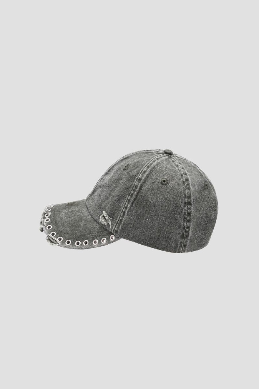 MISBHV Laced Cap Pale Olive Wholesale