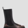 MISBHV The 2000 Chelsea Boot Brown New