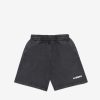 MISBHV Community Shorts Washed Black New