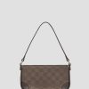 MISBHV Nylon Monogram 90S Bag Mini Brown New