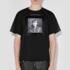 MISBHV Self Portrait 1980 / Robert Mapplethorpe T-Shirt White Clearance