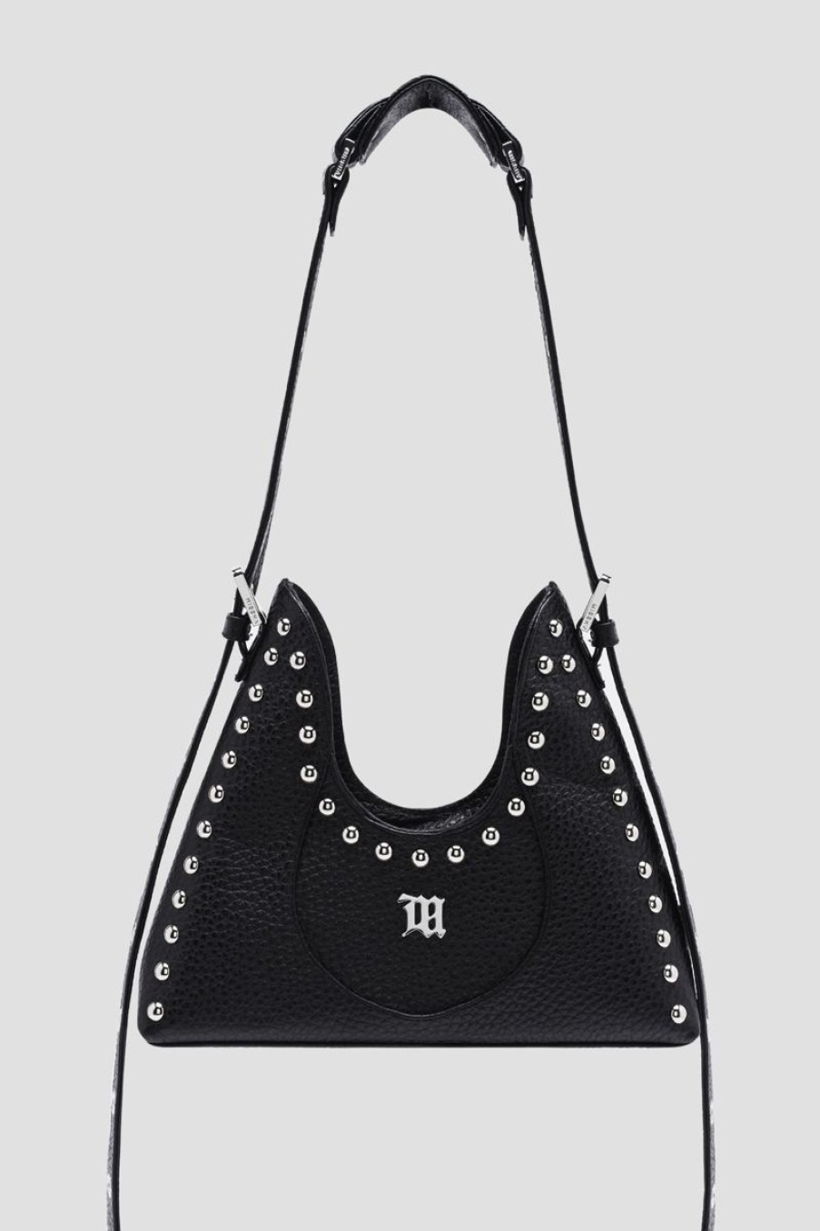 MISBHV Ophelia Bag Black Wholesale