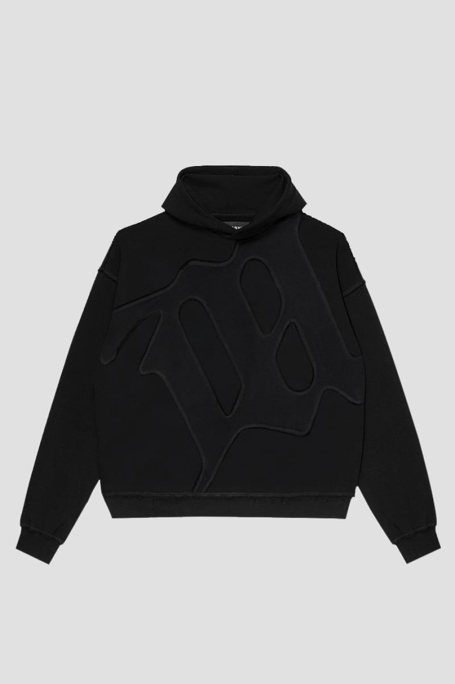 MISBHV Big M Hoodie Black Online