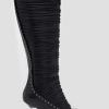 MISBHV High Heel Anastazja Knee High Boot Black Online