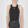 MISBHV M Tank Top Black Wholesale