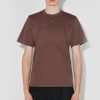 MISBHV X T-Shirt Dark Brown Best