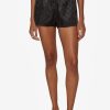 MISBHV Monogram Nylon Shorts Black Online