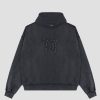 MISBHV Signature Hoodie Vintage Black Clearance