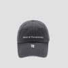 MISBHV Pain Is Temporary Cap Black Best