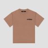 MISBHV Community T-Shirt Brown Wholesale