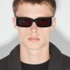 MISBHV 1994 Sunglasses Double Black Clearance