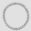 MISBHV Ice Choker Silver Hot