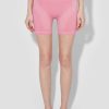 MISBHV Sport Shorter Shorts Bubblegum New