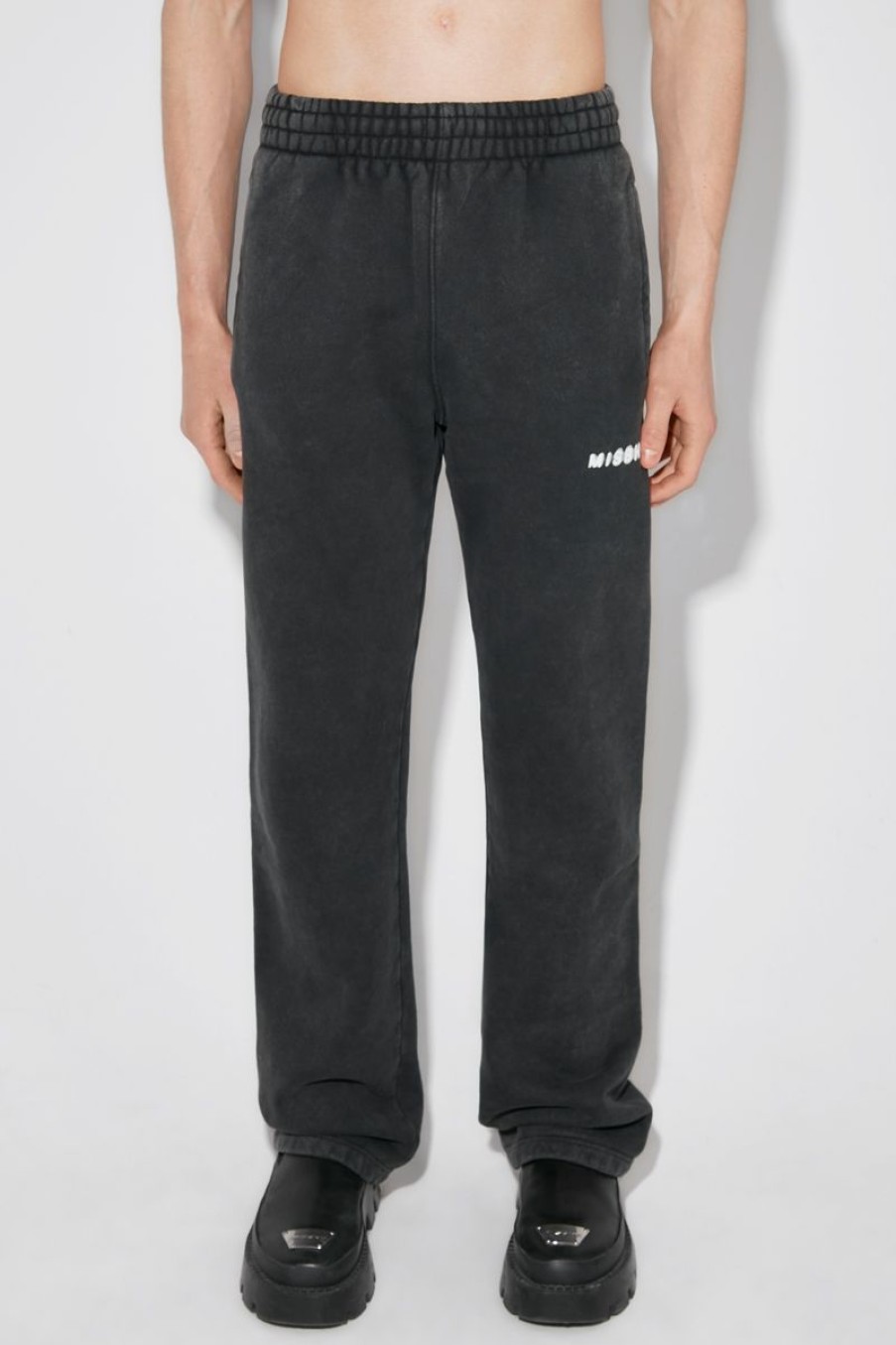 MISBHV Community Sweatpants Vintage Black Clearance