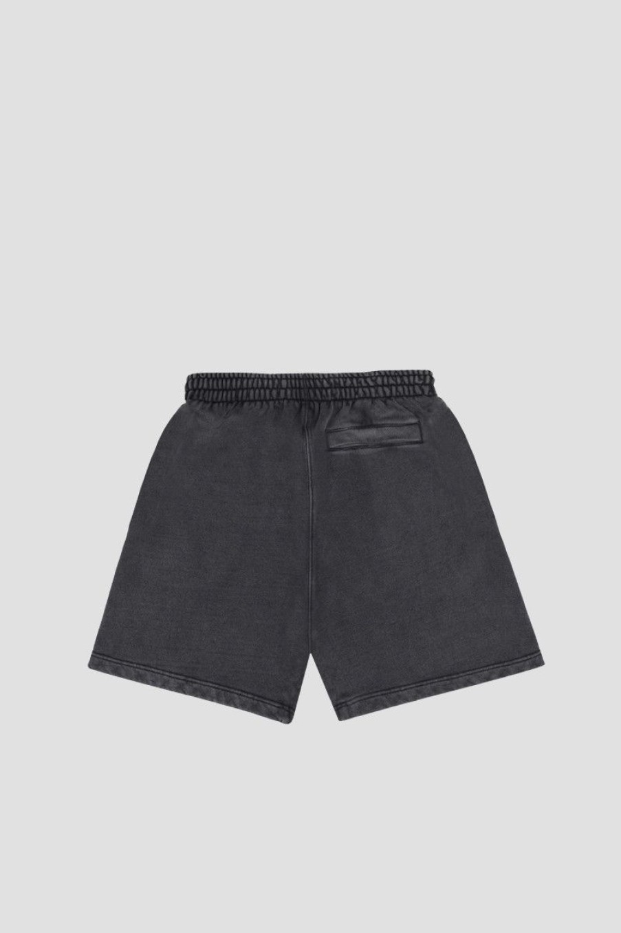 MISBHV Signature Shorts Vintage Black Online