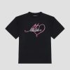 MISBHV I Love Misbhv T-Shirt Black Best