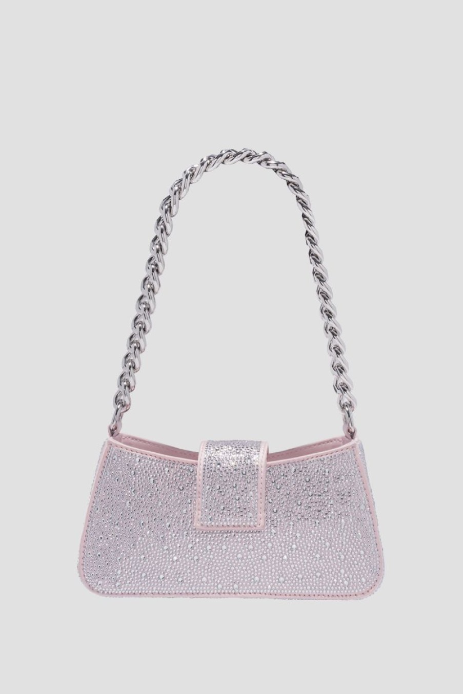 MISBHV Misbhv X Esther Yu Shoulder Bag Pink Clearance