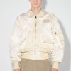 MISBHV Alpha Industries X Keinemusik Jacket Beige Clearance