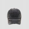 MISBHV Tecno Cap Sun Faded Sun Faded Black New