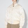 MISBHV Alpha Industries X Keinemusik Jacket Beige Wholesale