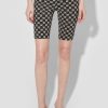 MISBHV Monogram Biker Shorts New