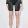 MISBHV Sport Biker Shorts Muted Black Online