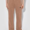 MISBHV Community Sweatpants Vintage Brown Hot