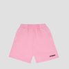 MISBHV Community Shorts Vintage Pink Clearance