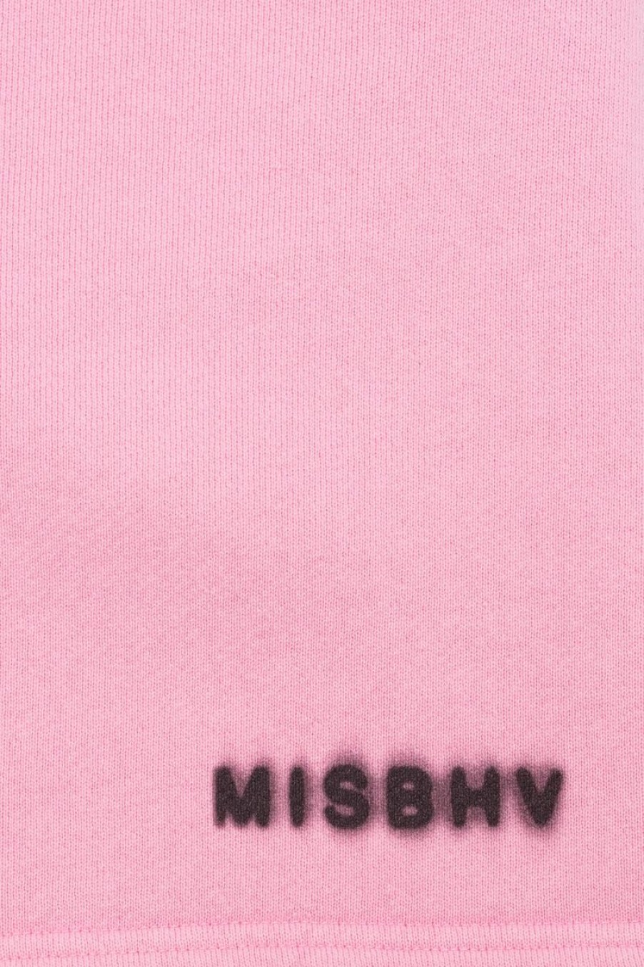 MISBHV Community Shorts Vintage Pink Clearance