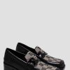 MISBHV The Brutalist Loafer Jacquard Beige New