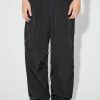 MISBHV Parachute Trousers Black Clearance