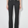 MISBHV Cut Out Trousers Black Wholesale