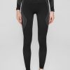 MISBHV Sport Leggings Muted Black Best