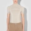 MISBHV Sport T-Shirt Beige Best