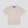 MISBHV Signature T-Shirt Beige Best