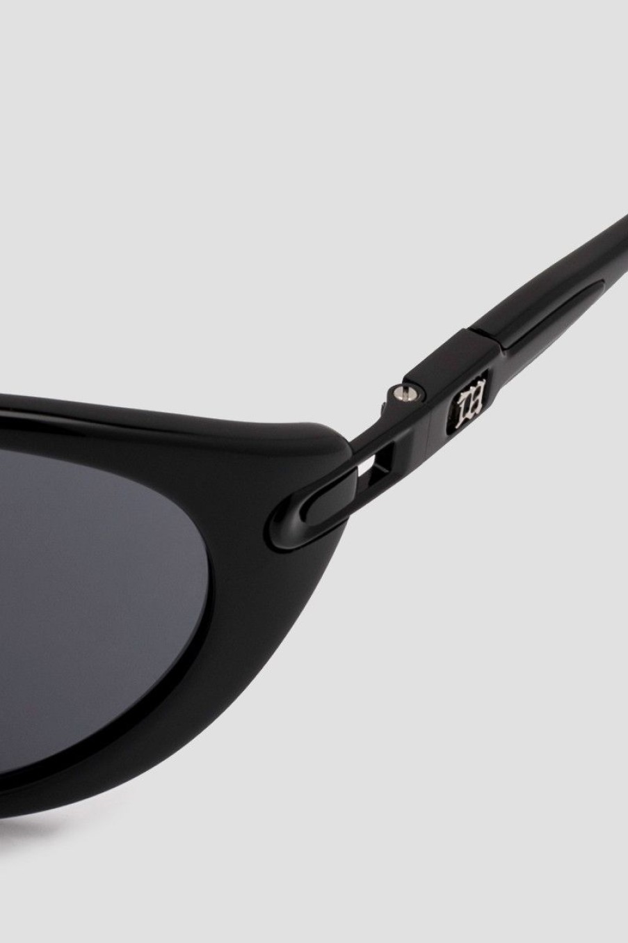 MISBHV 2024 Goa Sunglasses Black Wholesale