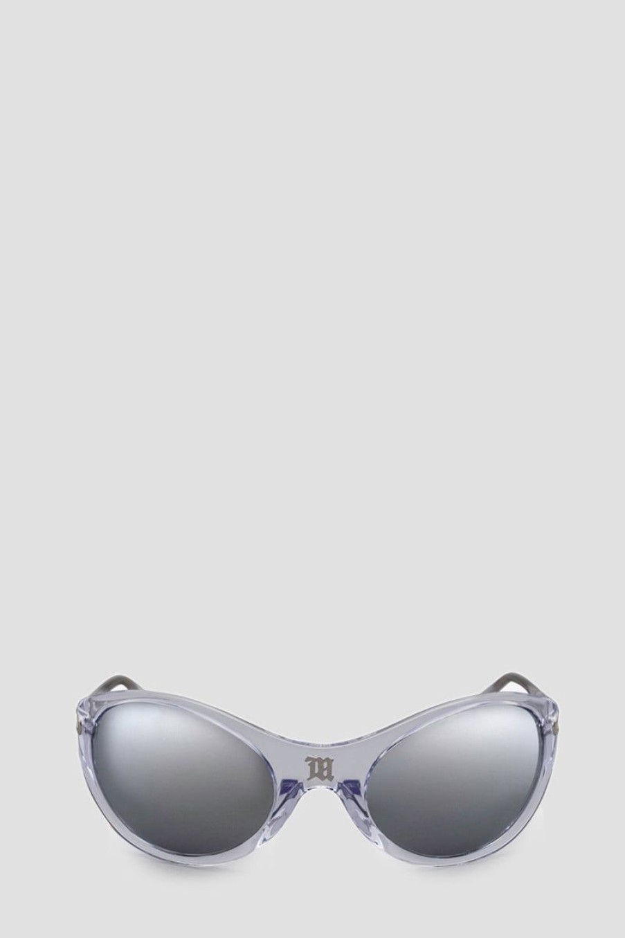 MISBHV 2024 Goa Sunglasses Silver Best