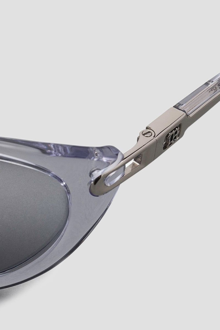 MISBHV 2024 Goa Sunglasses Silver Best