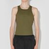 MISBHV M Tank Top Grunge Olive Wholesale