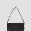 MISBHV Nylon Monogram 90'S Mini Bag Black Online