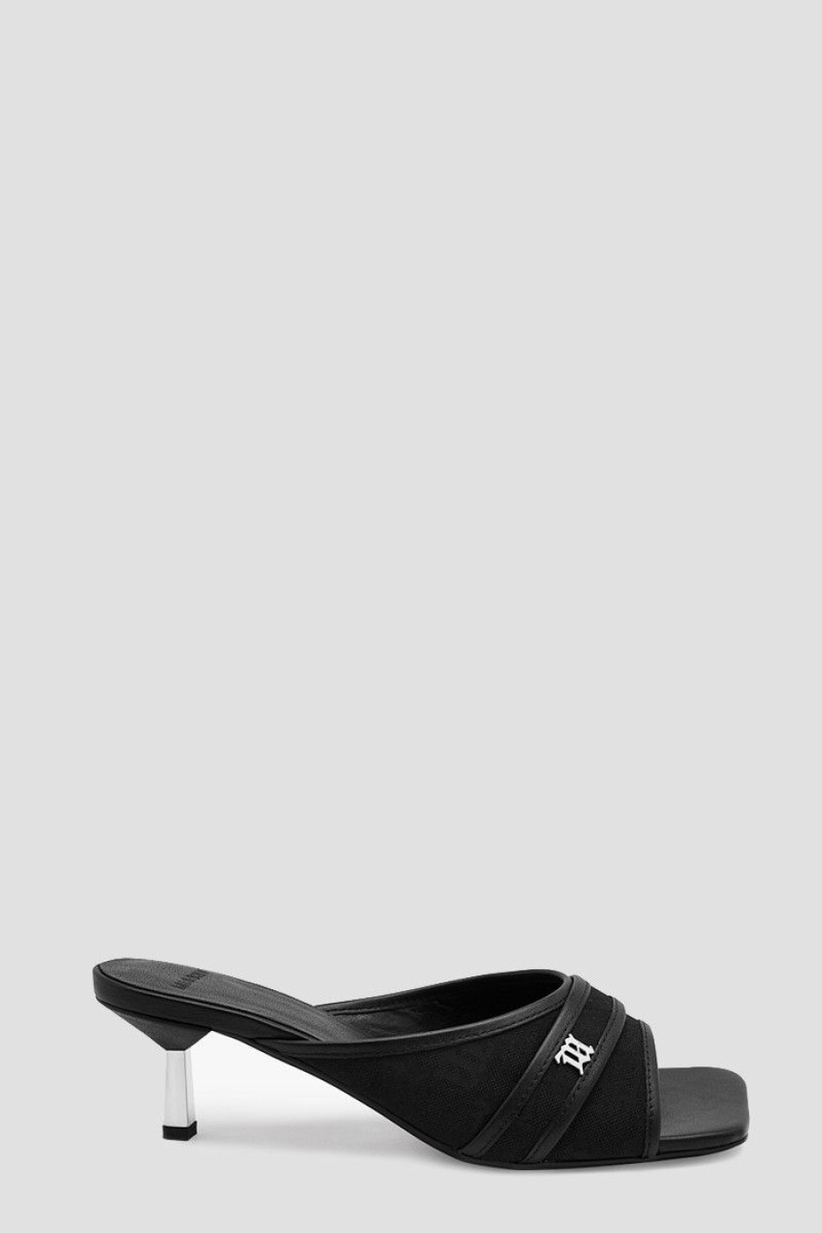 MISBHV Sasha Slip On Sandal Clearance