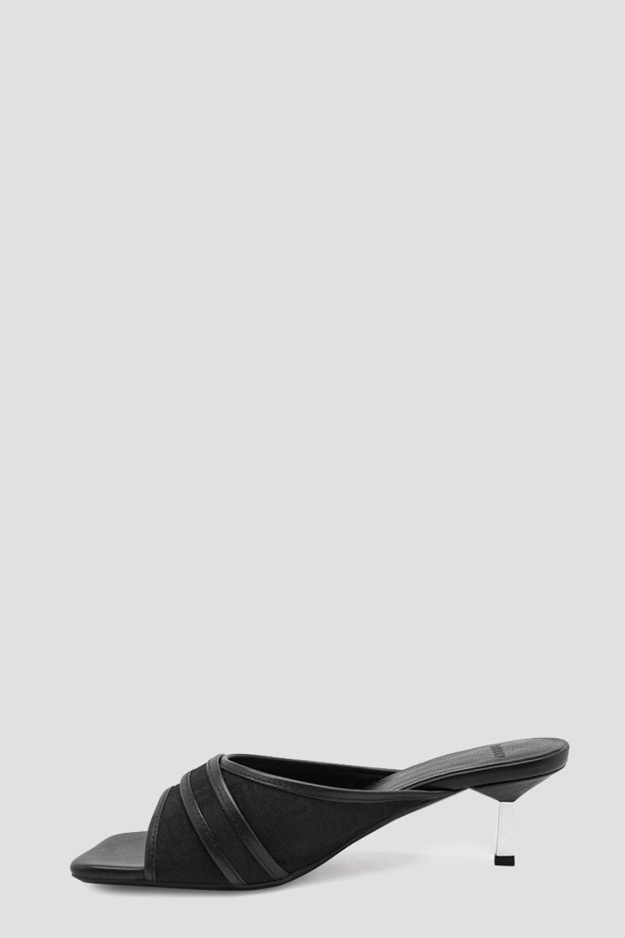 MISBHV Sasha Slip On Sandal Clearance