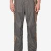 MISBHV Jordan Barrett Track Trousers Grey New