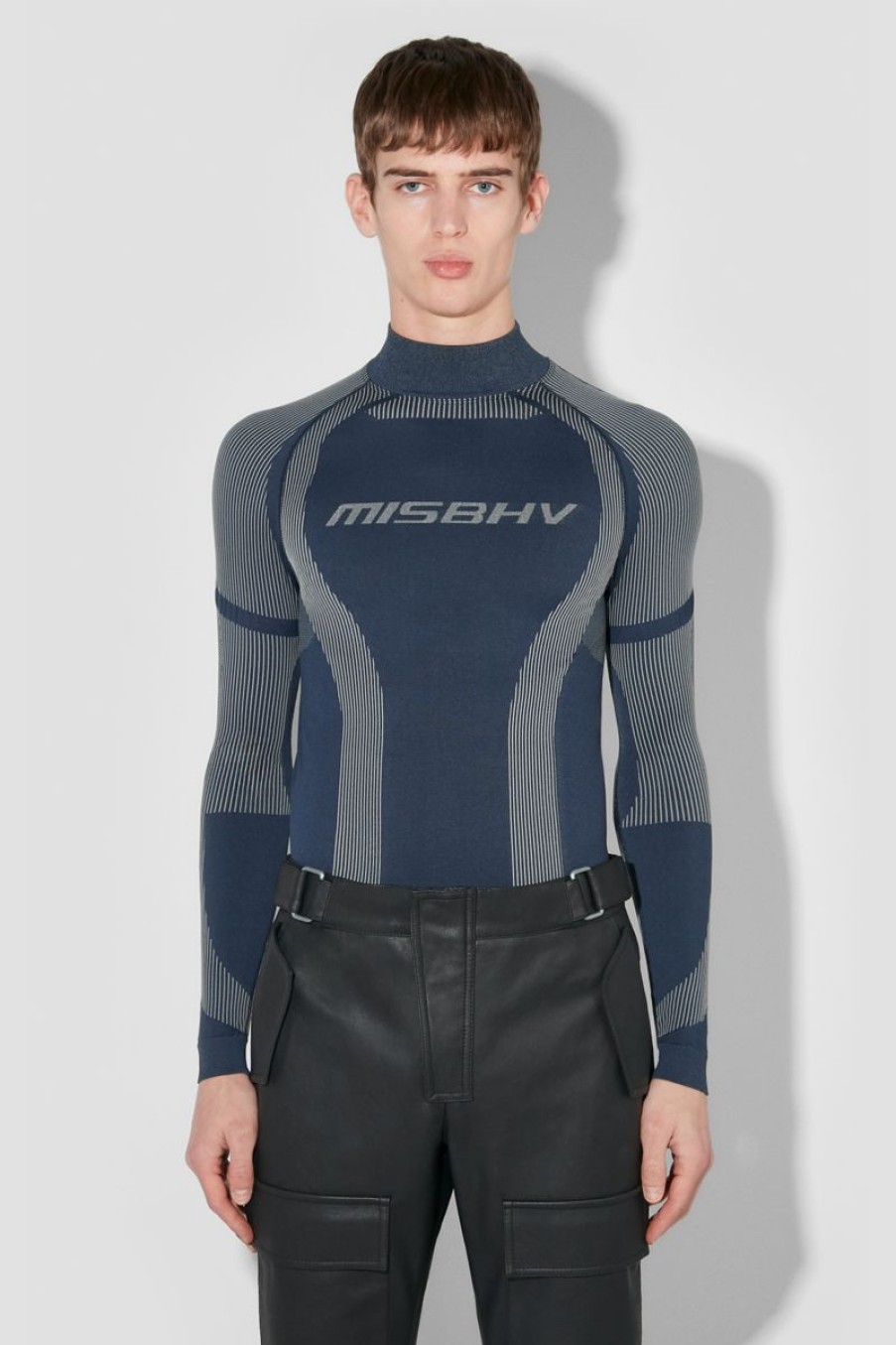 MISBHV Sport Longsleeve Wholesale