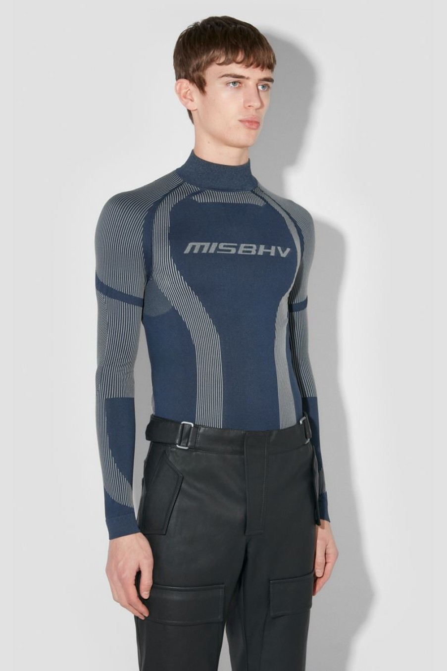 MISBHV Sport Longsleeve Wholesale