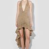 MISBHV Ibiza Dress Brown Online