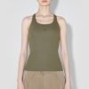 MISBHV M Tank Top Grunge Grunge Olive Online