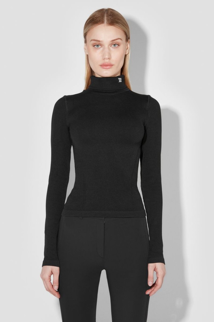 MISBHV M Turtleneck Clearance